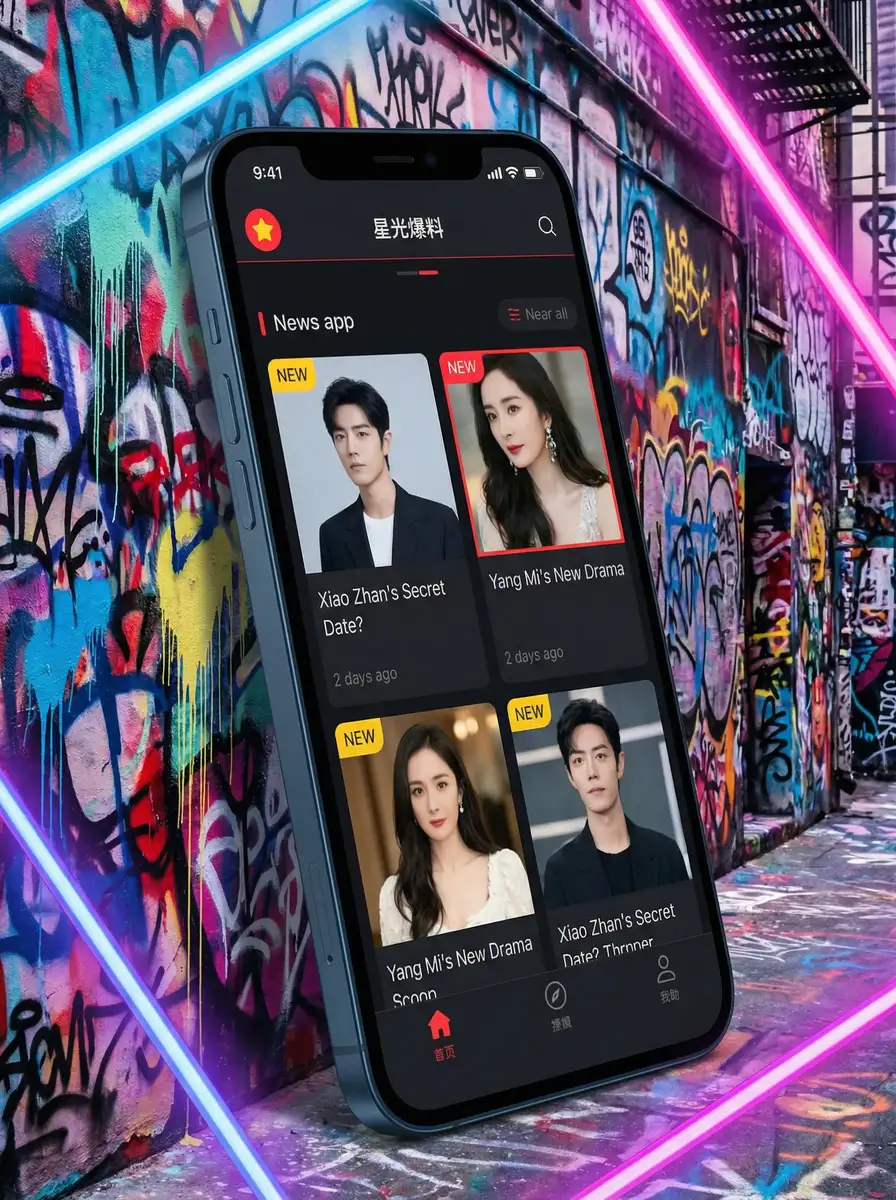 男同gv APP界面展示 - 掌上吃瓜神器